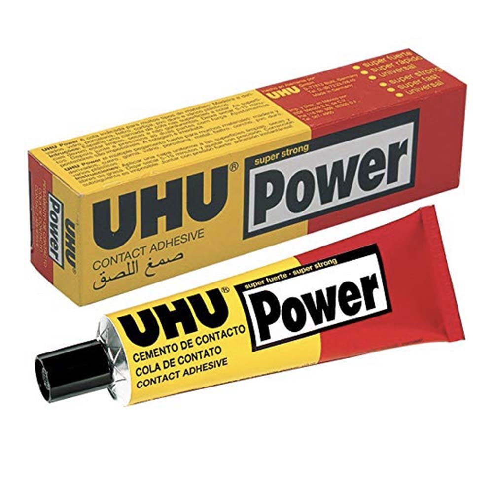 UHU Power Kontakt 42 Grm Bottle